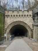 Schwelmer Tunnel Südportal
