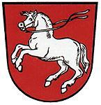 Haager Wappen