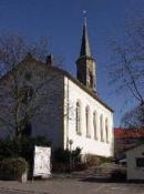 Ev. Kirche Schwabenheim