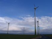 Windpark 2