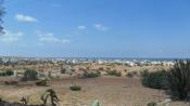 View over Djerba