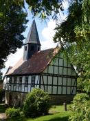 Kirche Schönau