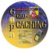 Logo GaPa-Geocaching