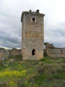castillo de Ucero