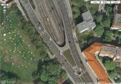 Runde 01 - 220m Rathenauplatztunnel (by mic@ klon)