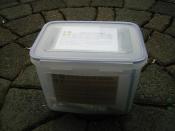 Der Cache
