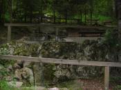 Kneipp-Anlage