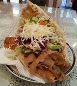 Test- Eventdöner