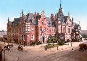 Buchhändlerhaus