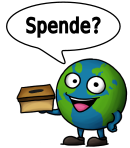 Spenden