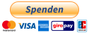 Spenden