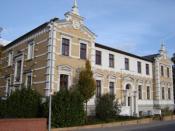 Köhne-Villa