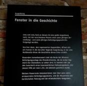 Infoschild