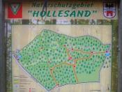 Information Hollesand