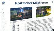 Roitzscher Milchrampe 