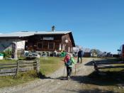 Wetterkreuzhütte