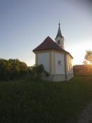 Marienkapelle in Bergham