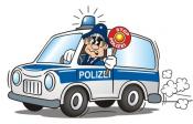 Polizei