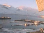 Stöðvarfjörður (webcam)