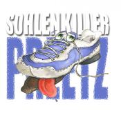 Sohlenkiller-Logo!