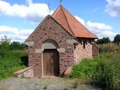 Mausoleum