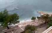 Dalmatian Coast (webcam)
