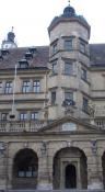 Rathaus Rothenburg o.d.T.