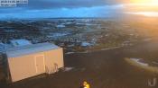 Skíðasvæðið Böggvisstaðafjalli (webcam2)