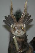 Wolpertinger