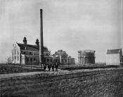 Gaswerk Lechhausen