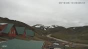 Mountain resort, South (webcam1)