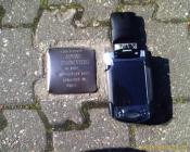 Stolpersteine in Hennef - gefunden von roli29 - N50° 46.208 E007° 16.175