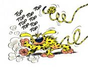 Marsupilami