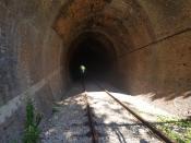 Galleria (Tunnel)