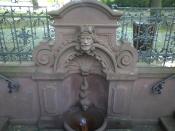 Champagerbrunnen