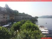 Orta San Giulio (WebCam 3)