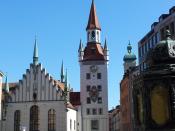 Spielzeugmuseum München