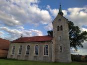 Dorfkirche Groß Brunsrode