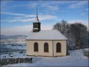 Kreuzbergkapelle