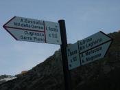 03c Ruscada / Corte di Mezzo