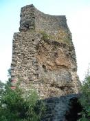 Bergfried