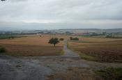 Blick auf Niederdorfelden