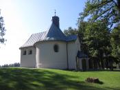 Kapelle