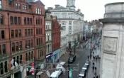 St. Mary Street (webcam)