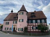 Schloss Rockenbach