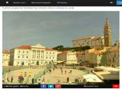 Tartini Square (webcam)