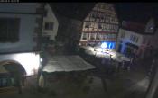Webcam Lohr am Main bei Nacht