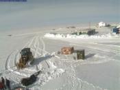 Summertime in Greenland