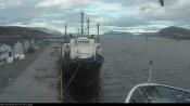 MS Kong Harald (webcam 1)