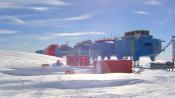 Halley VI – Antarctic (webcam)